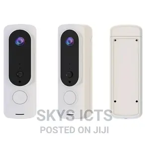 Smart Video Doorbell