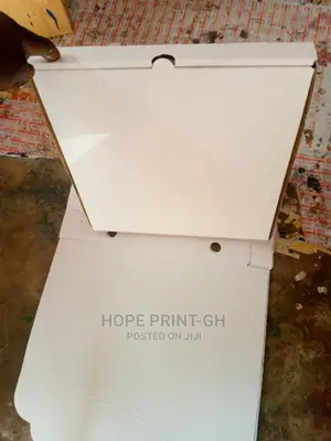 Pizza Boxes for Sale Promo Price