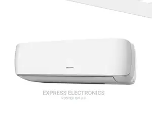Hisense 2.0 Hp Split Inverter AC High Cooling Performance