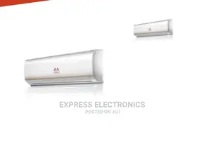 2.5hp – Copper Condenser ZARA Split AC