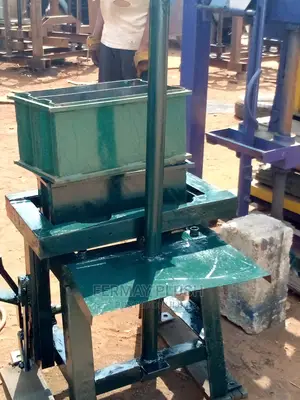 Secure Your Block Machine