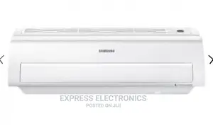Samsung 1.5hp Split Air Conditioner Inverter