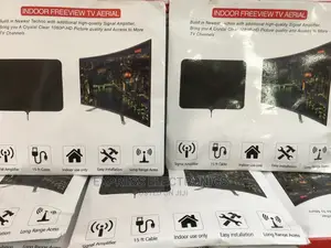 Suitable Indoor Antenna