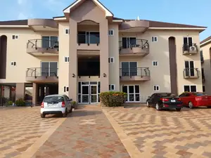 3bdrm Apartment in Skm, Ability for Rent