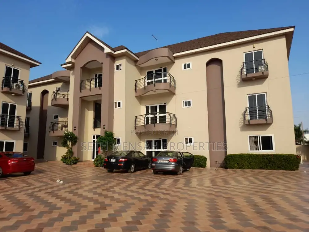 3bdrm Apartment in Skm, Ability for Rent