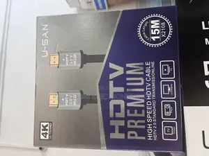 15m 2.0 Hdmi Cable