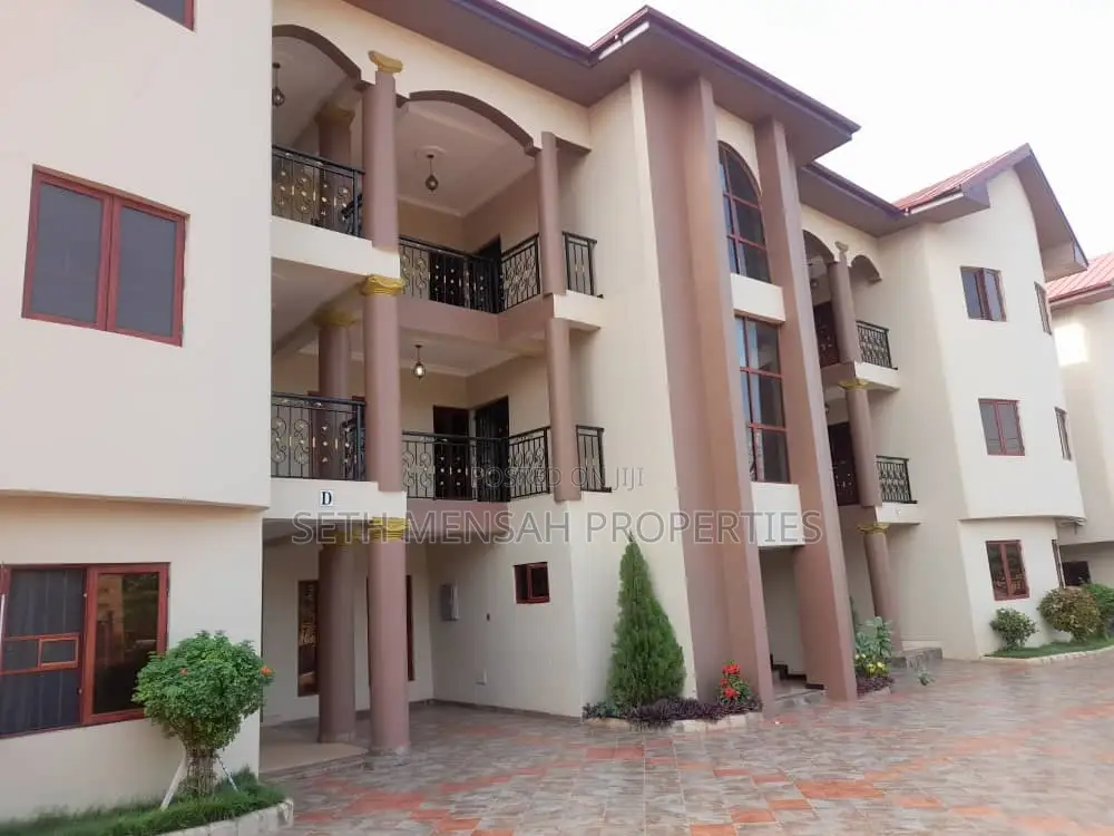 3bdrm Apartment in Skm, Ability for Rent