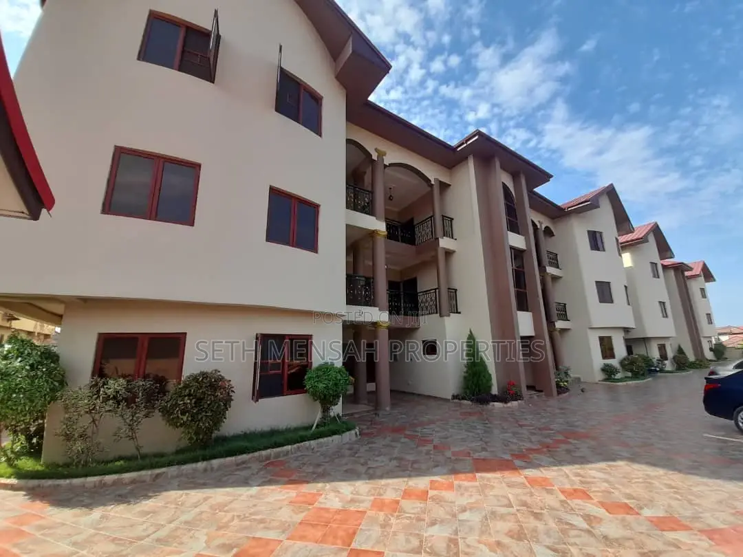 3bdrm Apartment in Skm, Ability for Rent
