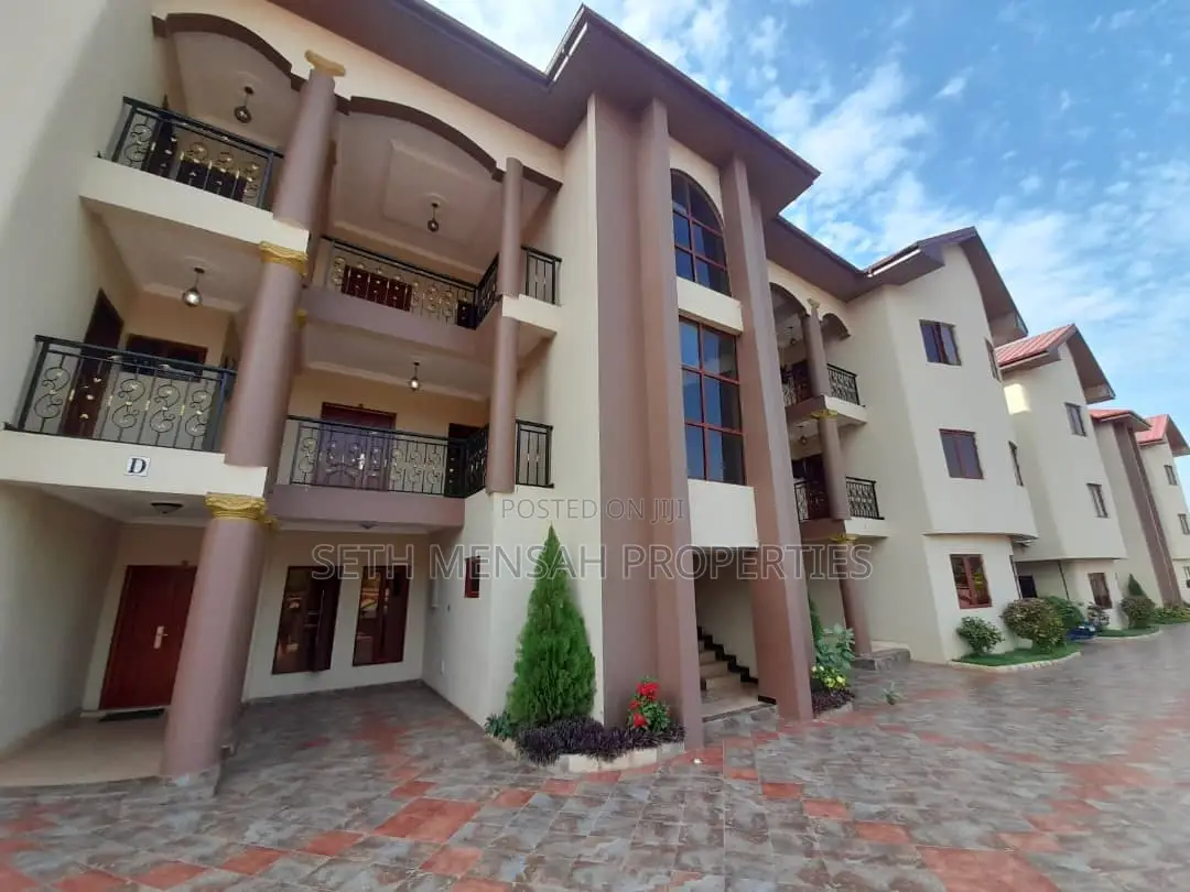 3bdrm Apartment in Skm, Ability for Rent