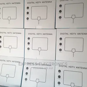 Indoor HD Tv Digital Antenna