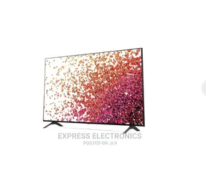 Nano75 55'' Smart TV Nanocell LG 55nano756