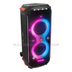 Jbl Party Box 1000 Bluetooth Outdoor/Indoor Speaker