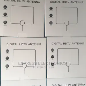 High Quality Digital HD Tv Antenna