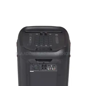 Brand New Jbl Party Box 1000 With 1100watts Sound Output