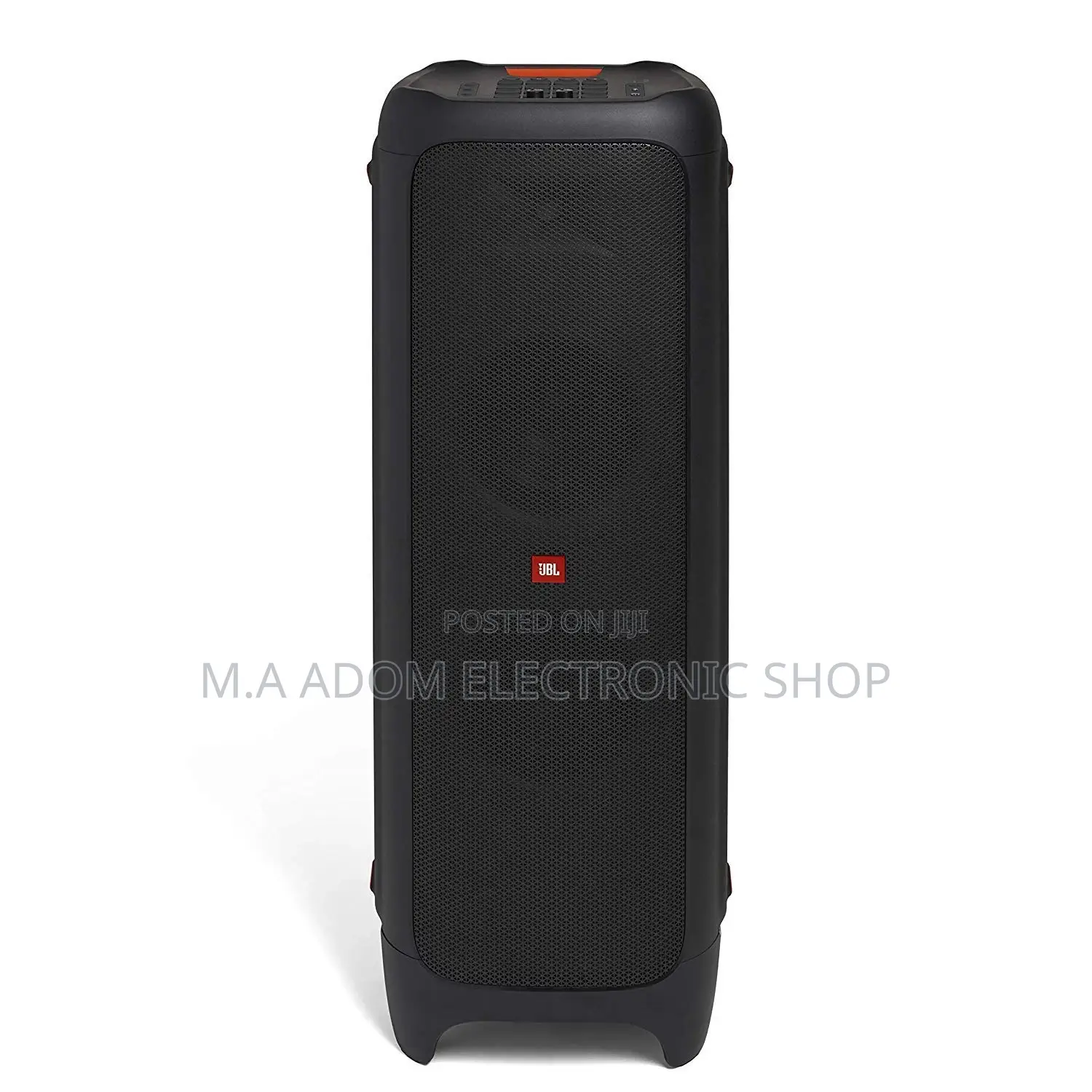 Jbl Party Box 1000 Outdoor/Indoor Wireless Speaker