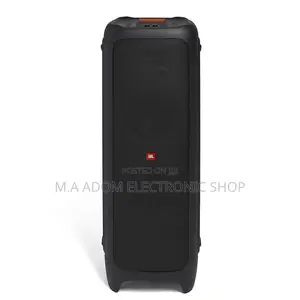 Jbl Party Box 1000 Outdoor/Indoor Wireless Speaker