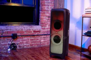 Jbl Party Box 1000 Outdoor/Indoor Wireless Speaker