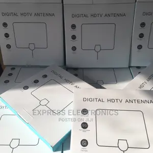 High Quality HDTV Indoor Antenna