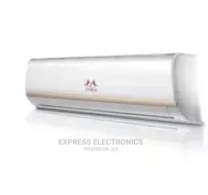 Zara Split Air Conditioner – 1.5 Hp R410 Gas