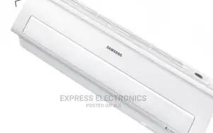 Samsung Inverter 2.5 Hp Air Conditioner