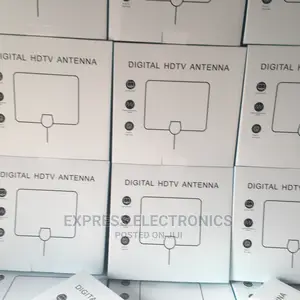 Excellent Indoor Antenna 