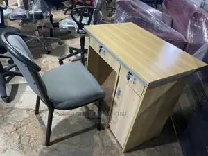 Table and Chair