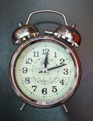Alarm Clock