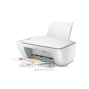 Hp Deskjet 2320 Printer