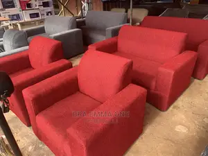 Set of Sofa Chair