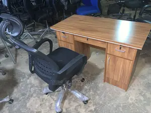 Office Table and Chair