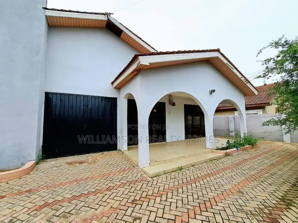 5bdrm House in Hfc Estate, Spintex for rent