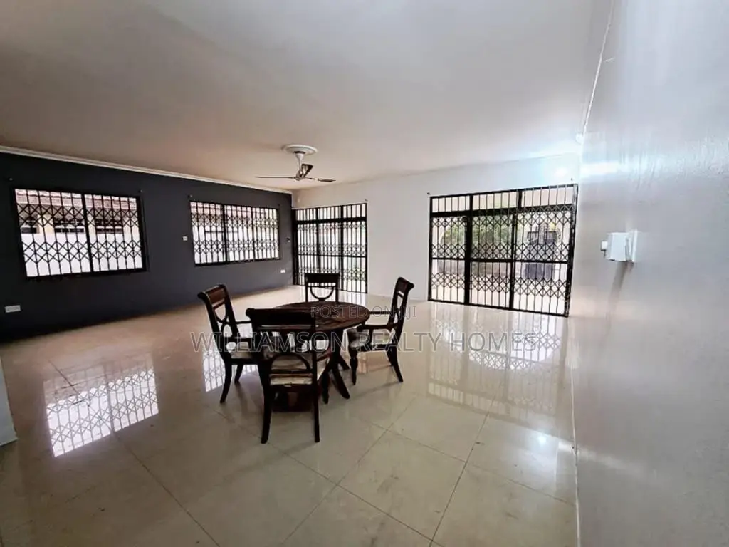5bdrm House in Hfc Estate, Spintex for rent