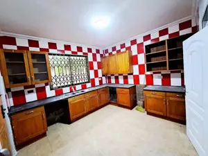 5bdrm House in Hfc Estate, Spintex for rent