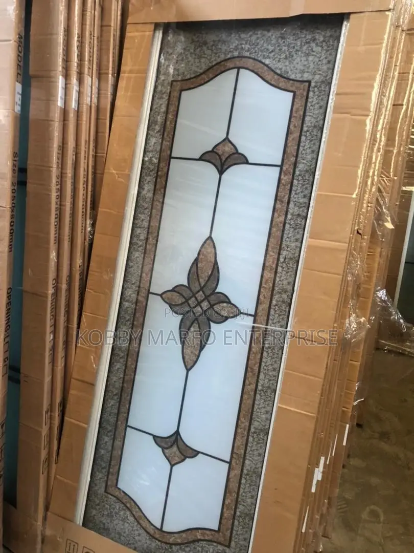 Bathroom Door( Bathroom and Toilet)