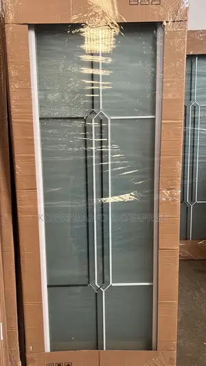 Bathroom Door( Original Toilet and Bath)