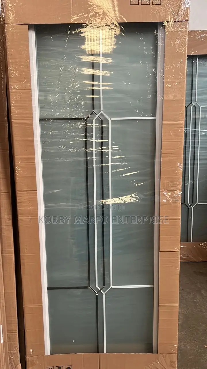 Bathroom Door( Original Toilet and Bath)