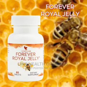 Forever Royal Jelly