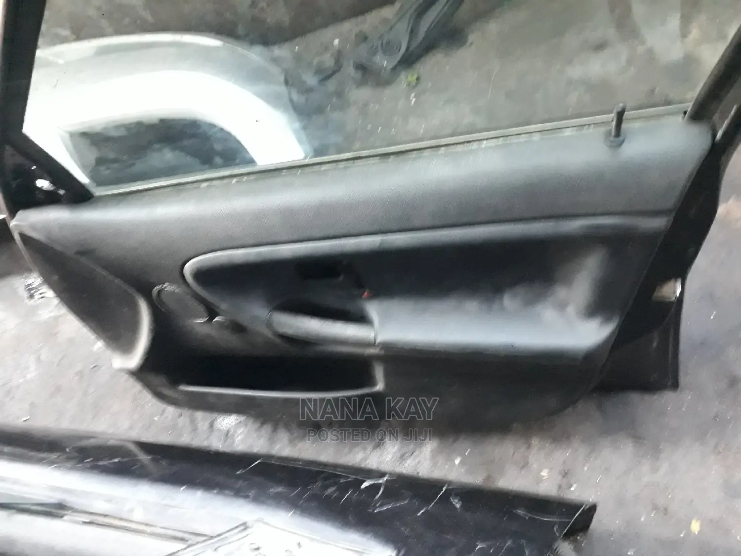 All Type of BMW Parts and Accessories