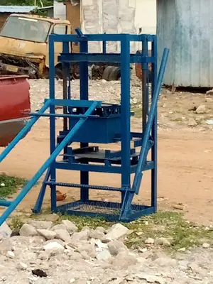 Original Concecrate Machine