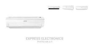 Best SAMSUNG 2.5HP Split Inverter-R410 Air Conditioner