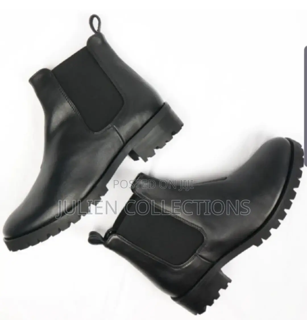 Chelsea Boot