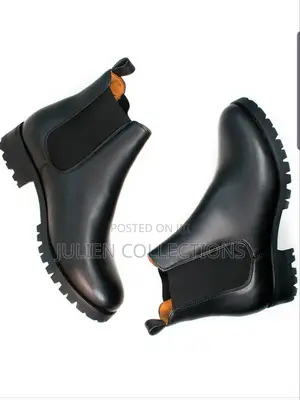 Chelsea Boot