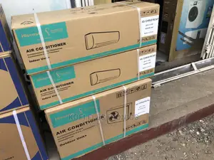 Highest Cooling Hisense 1.5HP Split Air Conditioner