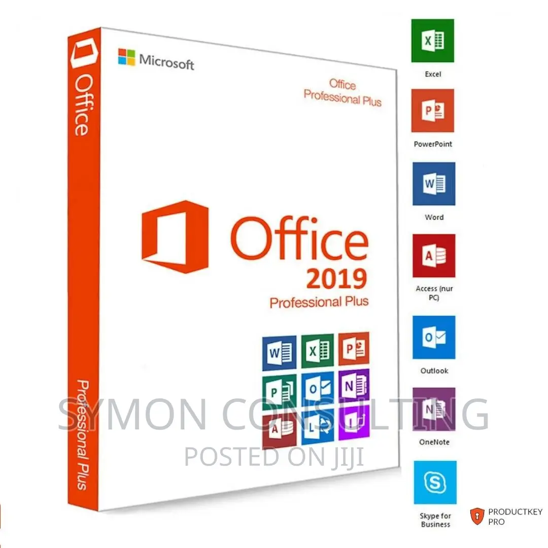 MS Office Activation