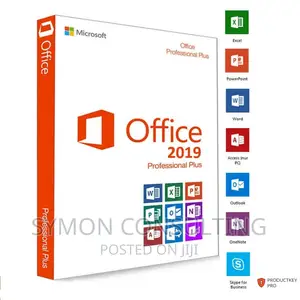 MS Office Activation
