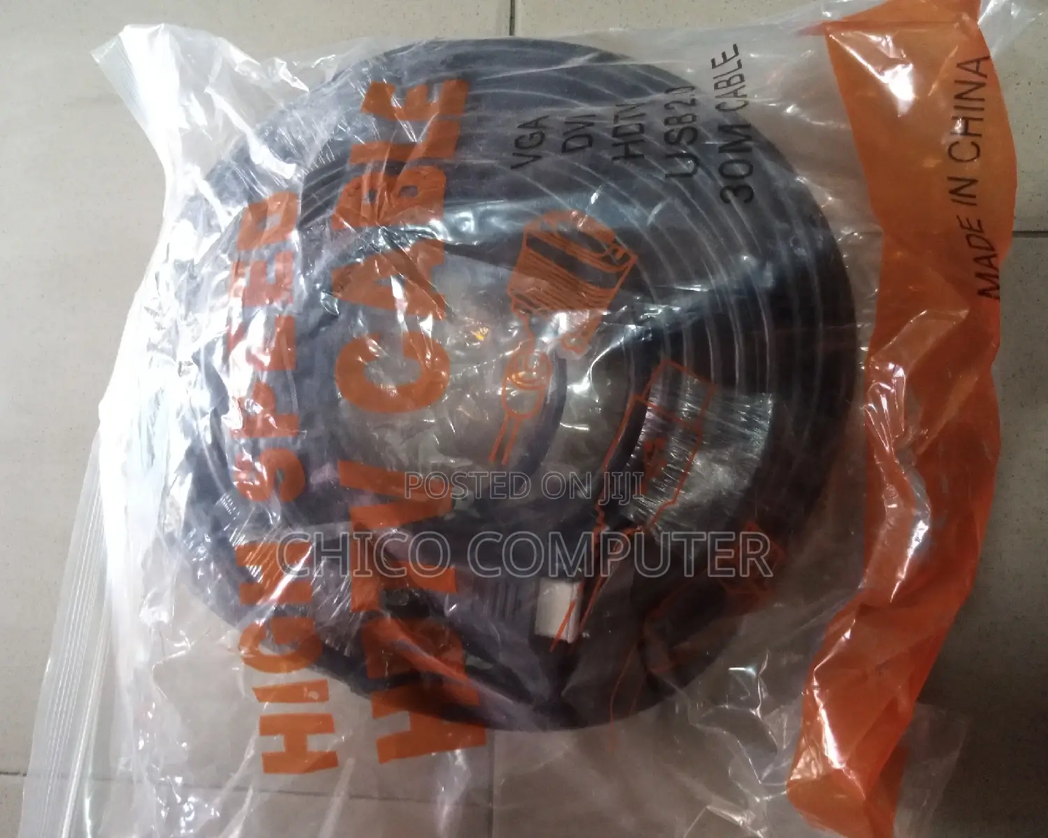 Hdmi Cable 30meters