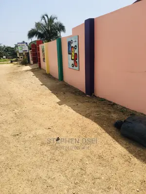 Chief Building Contractor
