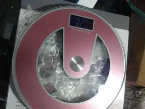 Digital Scale