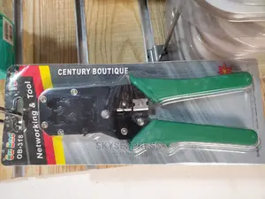 Networking Crimping Tool