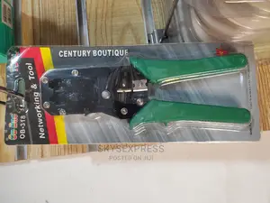 Networking Crimping Tool